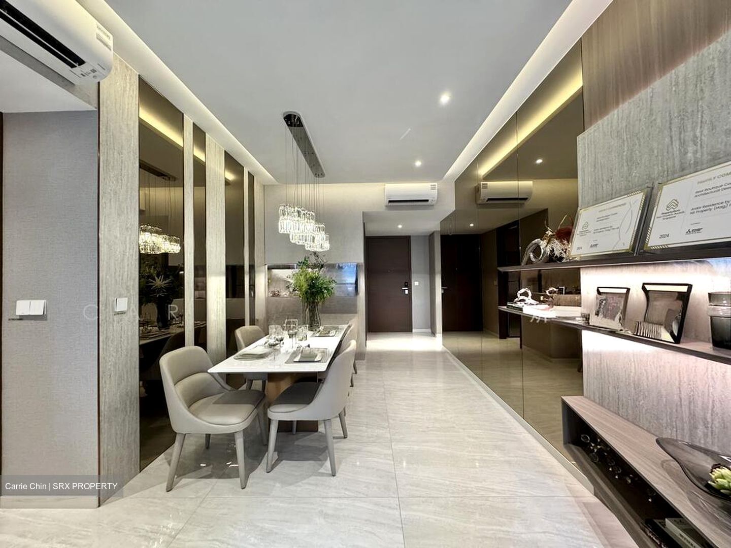 ARDOR RESIDENCE (D15), Apartment #505041901